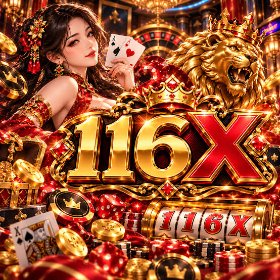 116X - Unduh Aplikasi 116X Aman dan Daftar