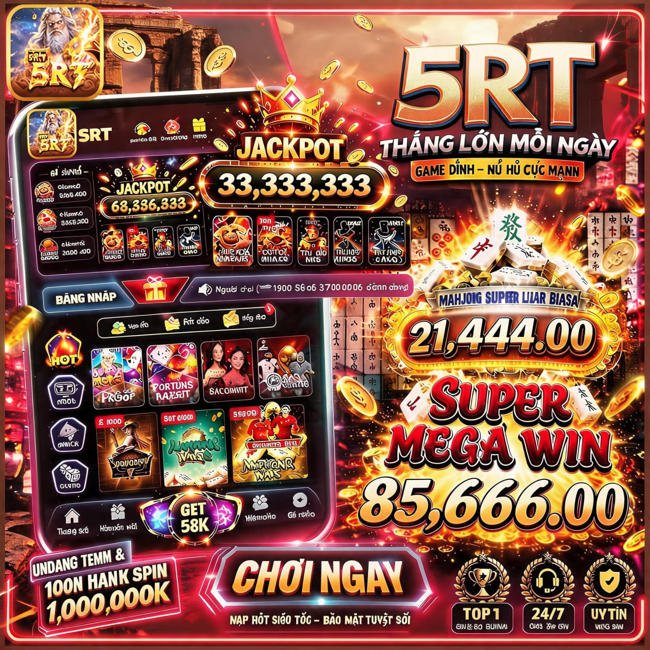 5RT - Web Resmi 5rt Download App Terbaru ⭐