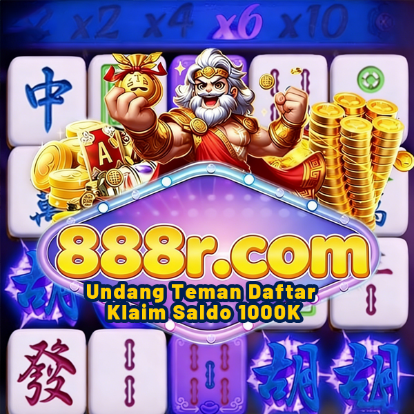 888R - 888r Download Unduh Terbaru