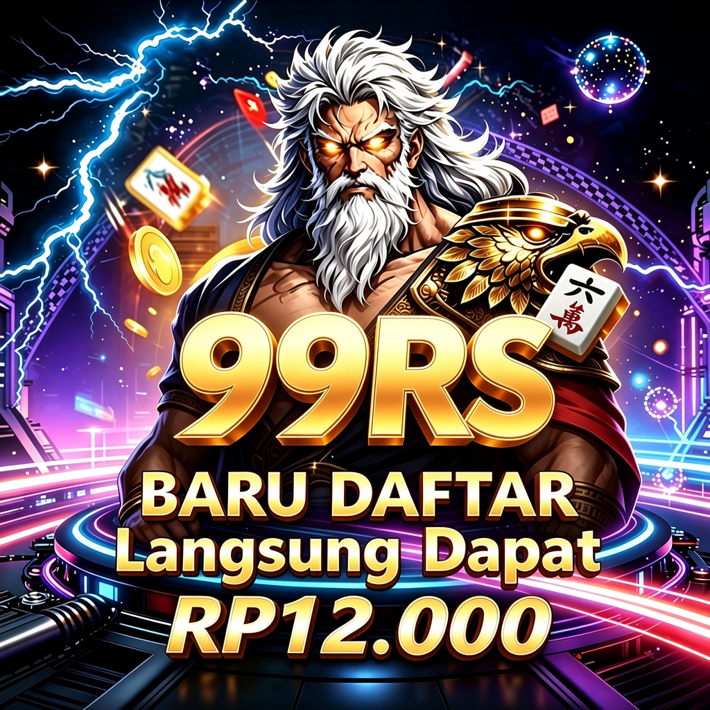 99RS - Download App Terbaru