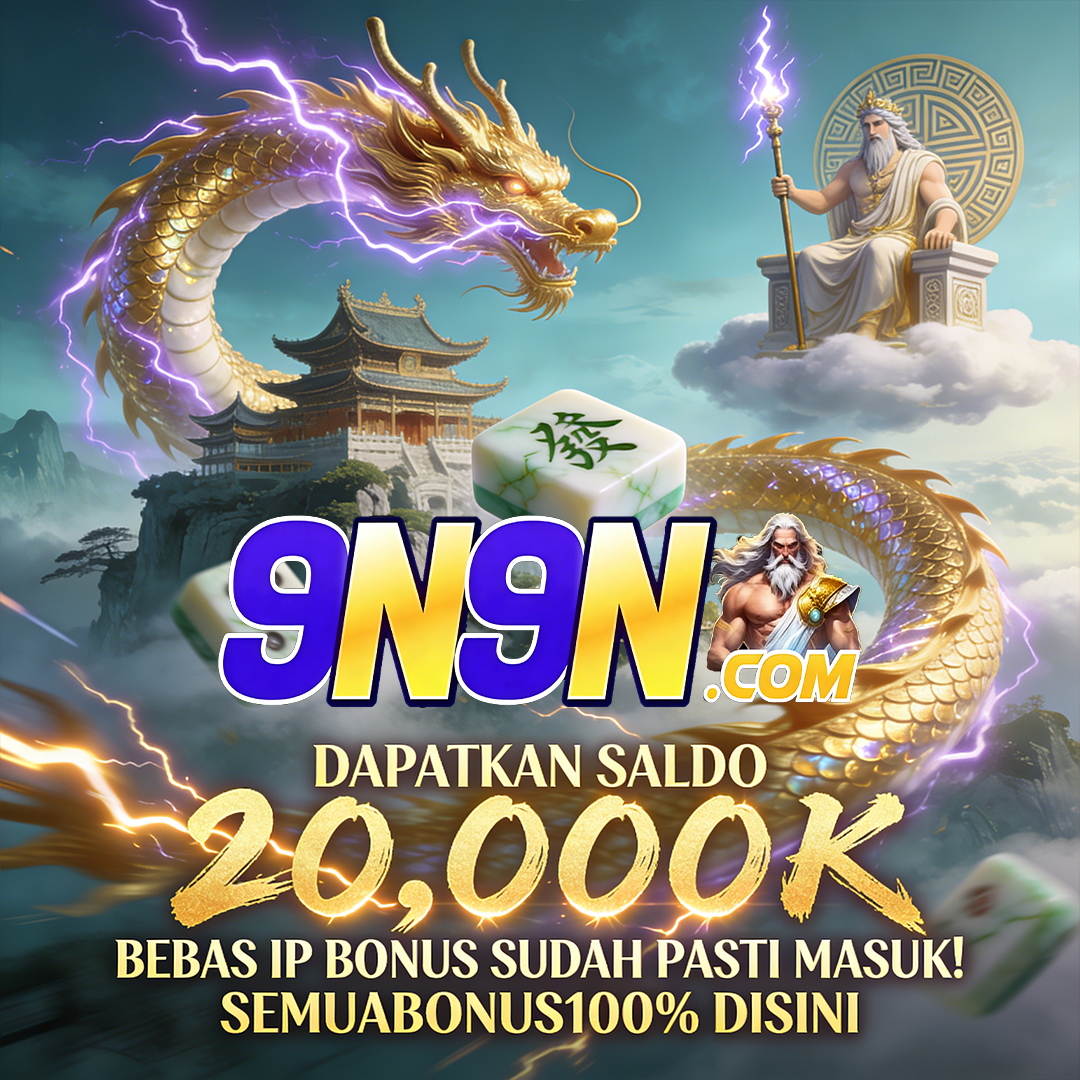 9N9N - Situs Resmi 9n9n Daftar Akun & Aman