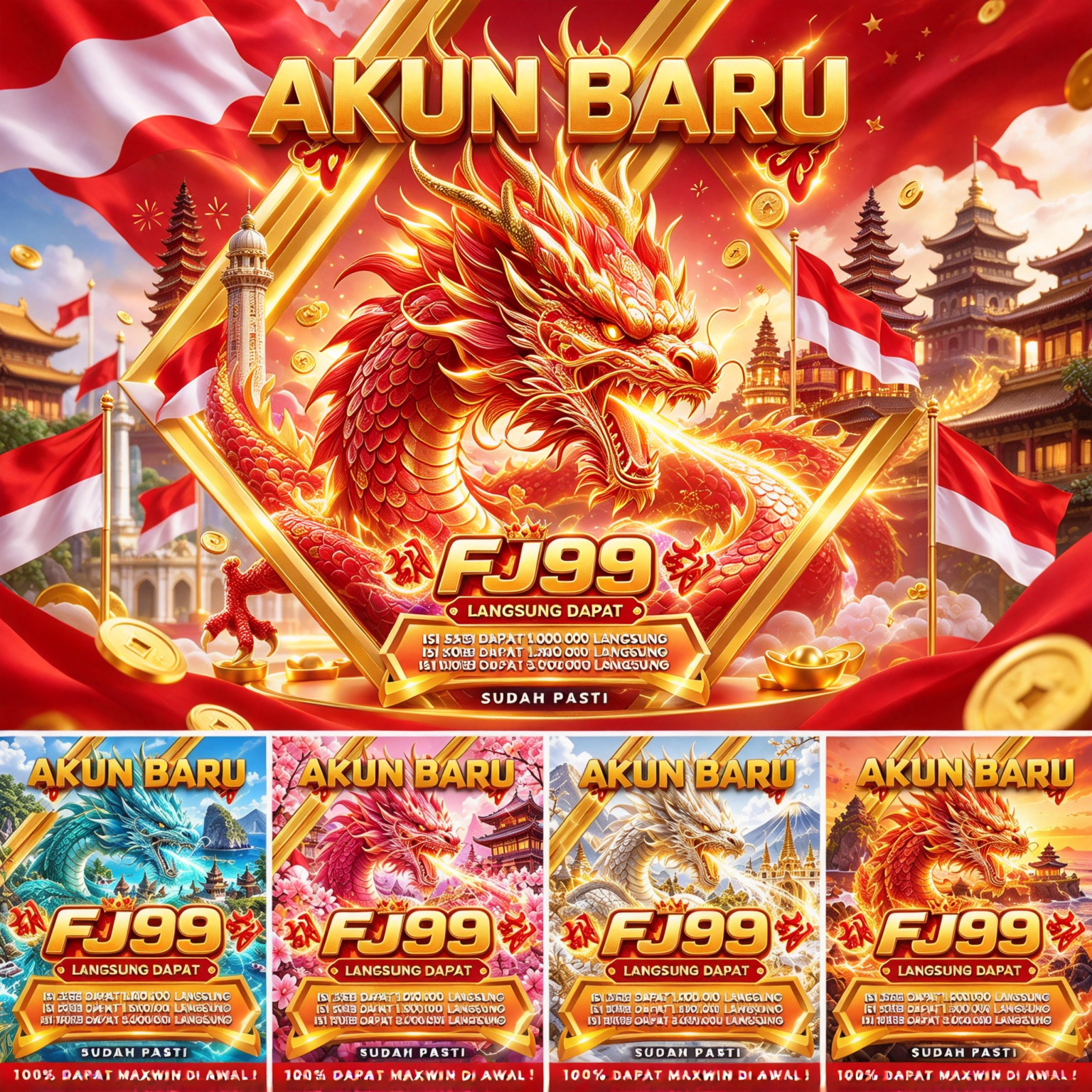 FJ99 - Situs Resmi fj99 Akun App & Mudah ๐