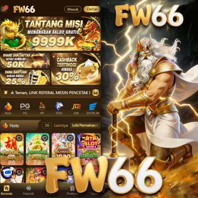 FW66 - fw66 Daftar Login Terbaru 💎