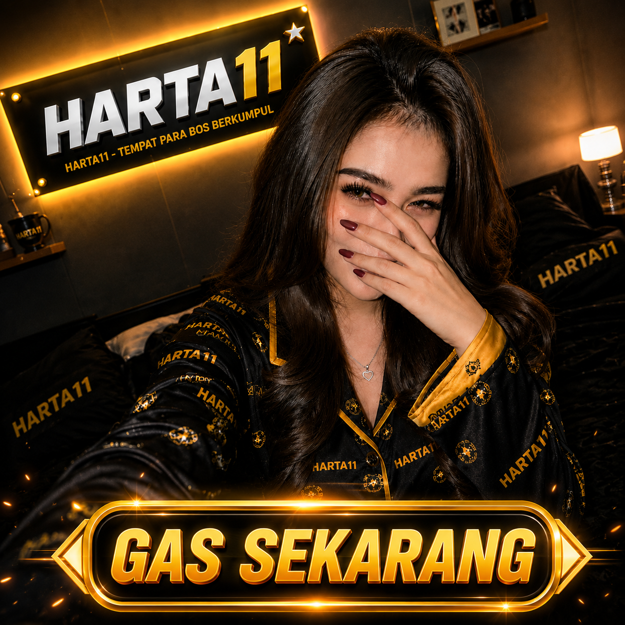 HARTA11 - Web Resmi harta11 Daftar Akun & App Aman 💎