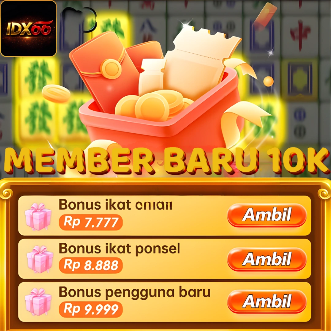 IDX66 - Login idx66 Download Mudah