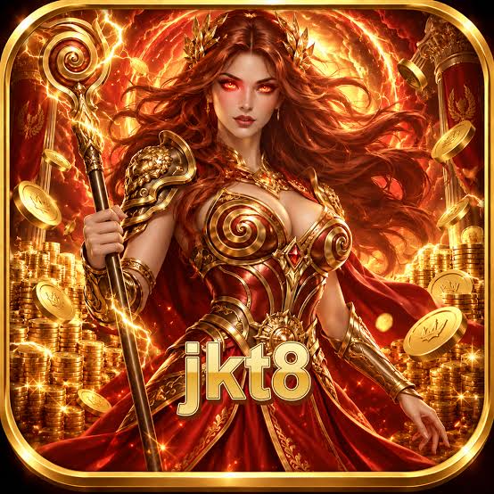 JKT8 - Aplikasi Resmi jkt8 Login App Aman