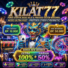 KILAT77 - Aplikasi Resmi KILAT77 Login App Aman