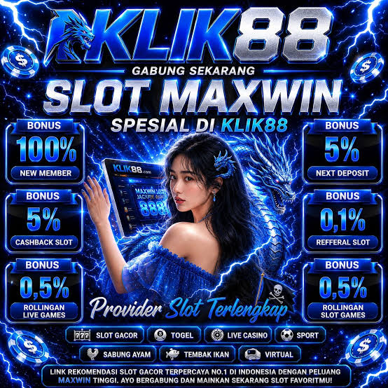 KLIK88 - klik88 Login Download Mudah ๐