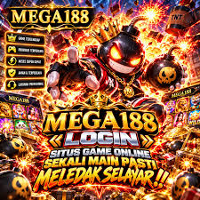 MEGA188 - Situs Resmi Slot Online dan Pilihan Game PG Soft