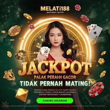 MELATI188 - Unduh melati188 App Terbaru Mudah