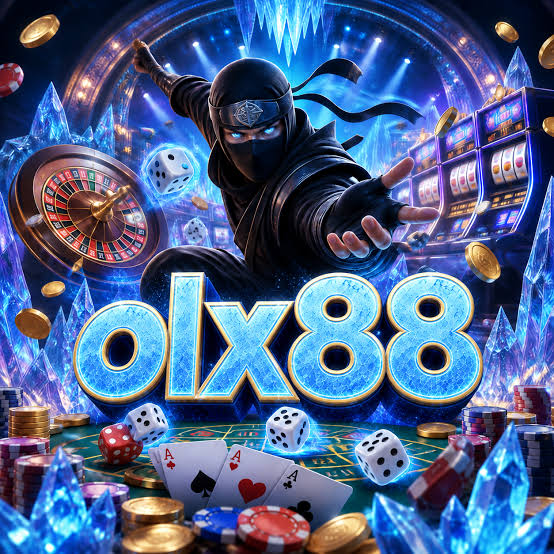 OLX88 - Login Situs Resmi dan Nikmati Ragam Game PG Soft