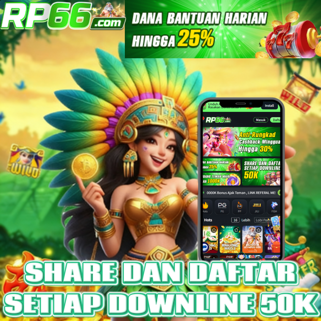 RP66 - rp66 Daftar App Aman Terbaru ⭐