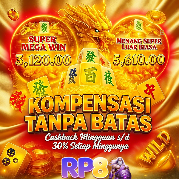 RP8 - rp8 Unduh Download App Terbaru ๐ฏ