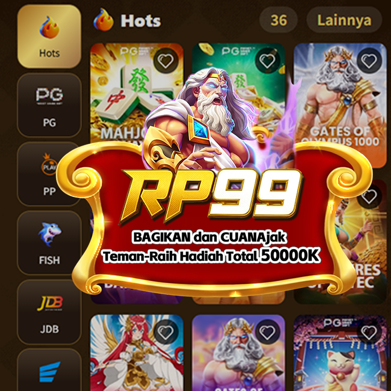 RP99 - Situs Resmi rp99 Akun App & Mudah ๐