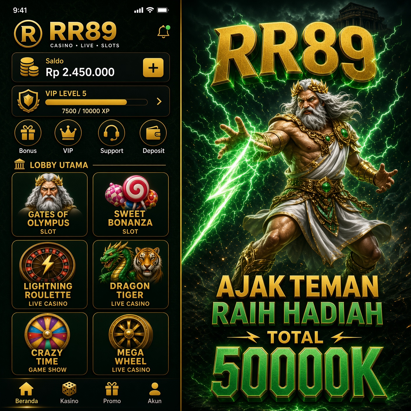 RR89 - Situs Resmi rr89 Akun App & Mudah ๐