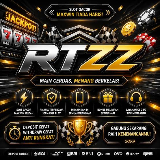 RTZZ - Web Resmi rtzz Unduh & Daftar Mudah