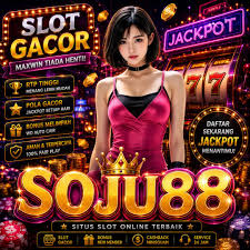 SOJU88 - Web Resmi SOJU88 Download App Terbaru ⭐